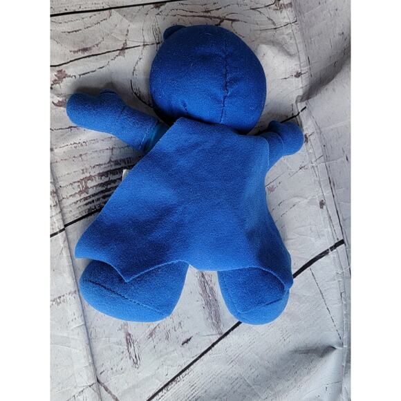 Super Heros DC Friends 10in BATMAN Toy Factory 2017 Comics Plush Doll - Picture 4 of 5